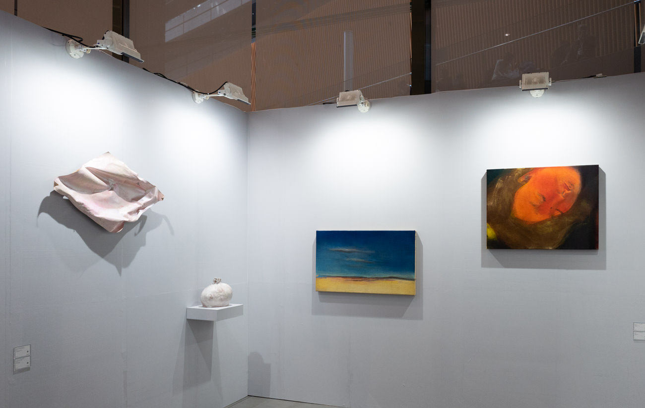 【Burart Diary】アートフェア東京2019での収穫やアトリエ訪問、コレクター仲間、などについて･･･