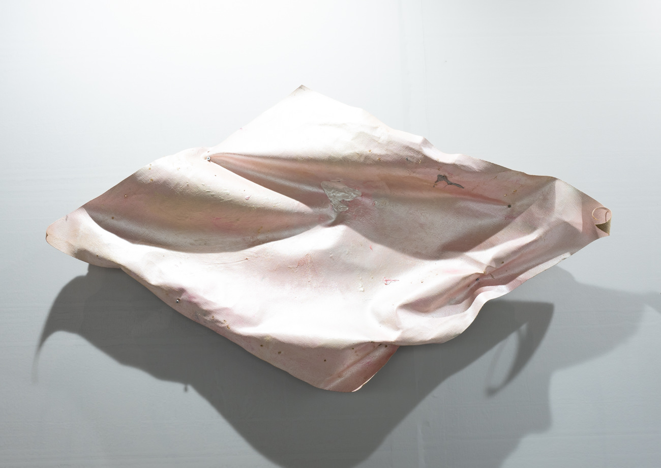 小林正人《星のモデル＃2》2008年93.2×57×9.9cm 1,296,000円