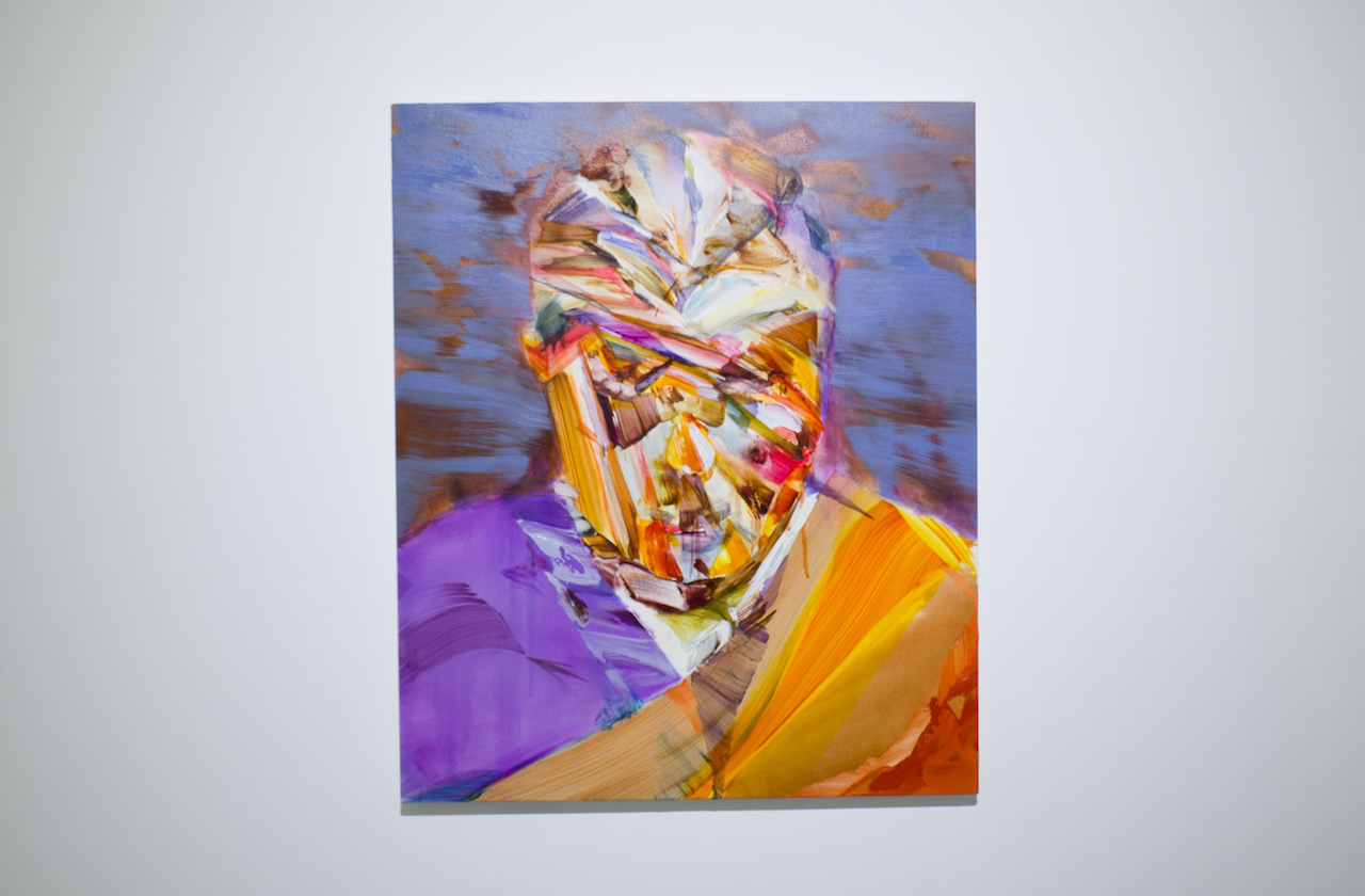 【個展】城愛音「あの日から」@TAKU SOMETANI GALLERY