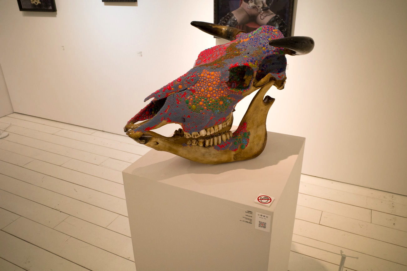 小野耕石