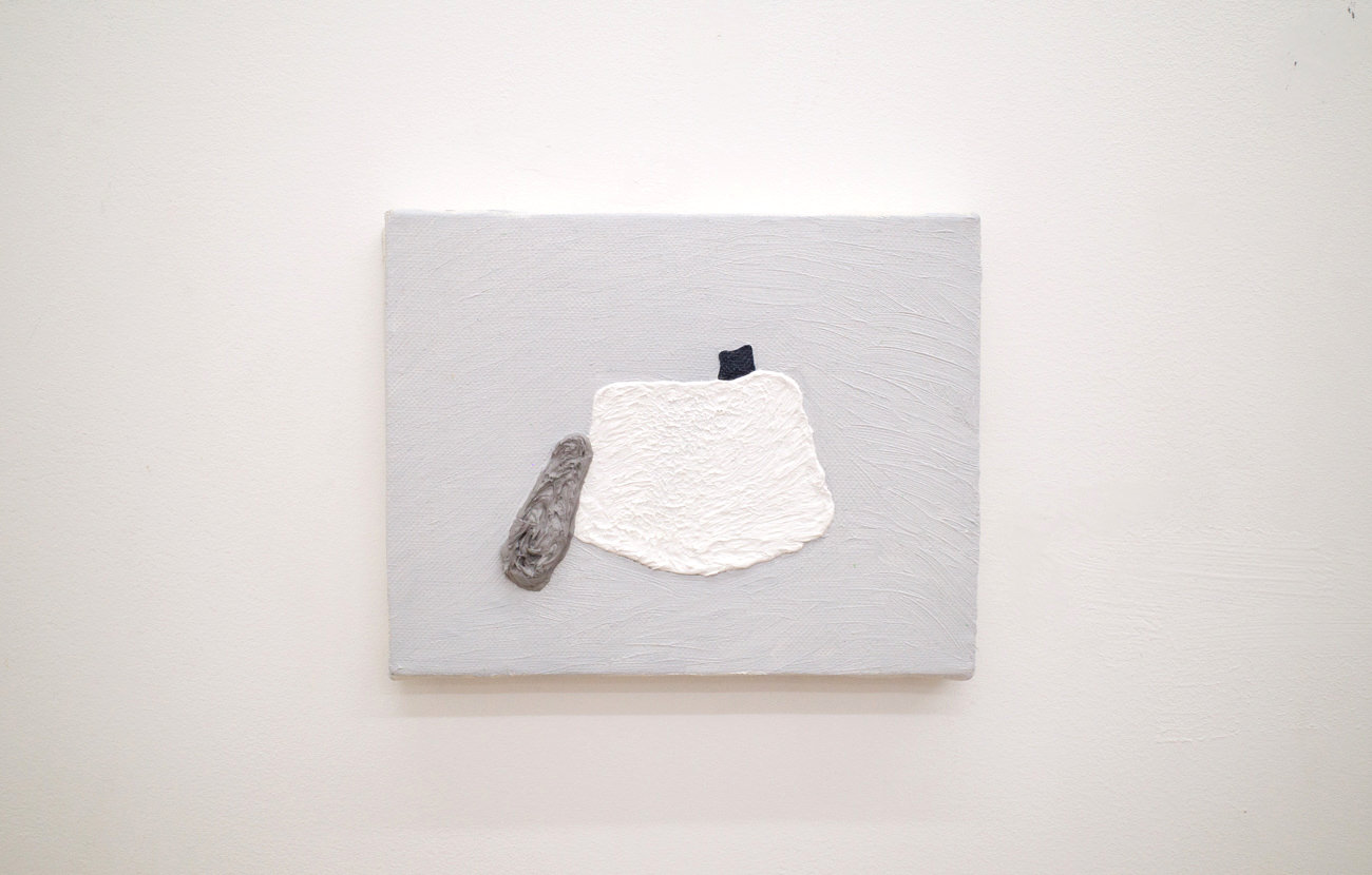 【初個展】布田葉太郎「猫とトポロジー」@Bambinart Gallery