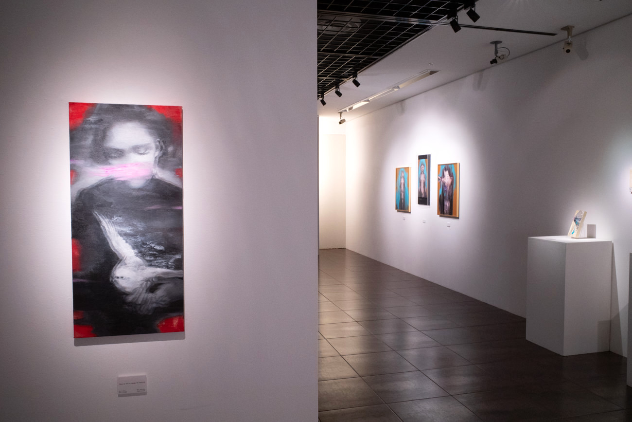 展示風景