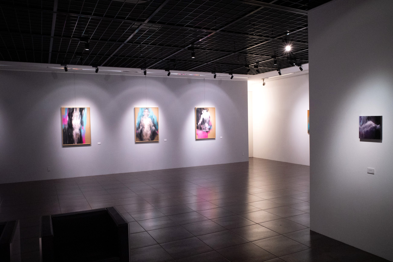 展示風景