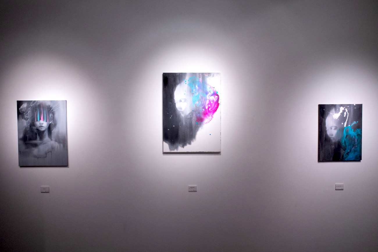 展示風景