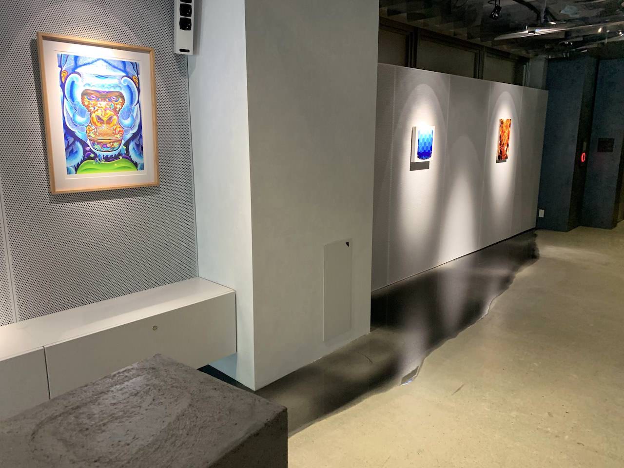 【アートホテル】BnA Alter Museum（京都）に泊まってみた。