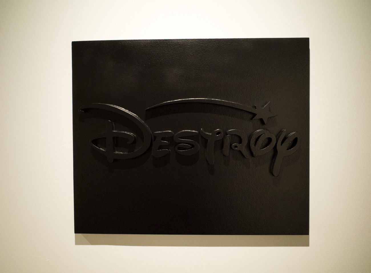 HYKRX《destroy》2018年