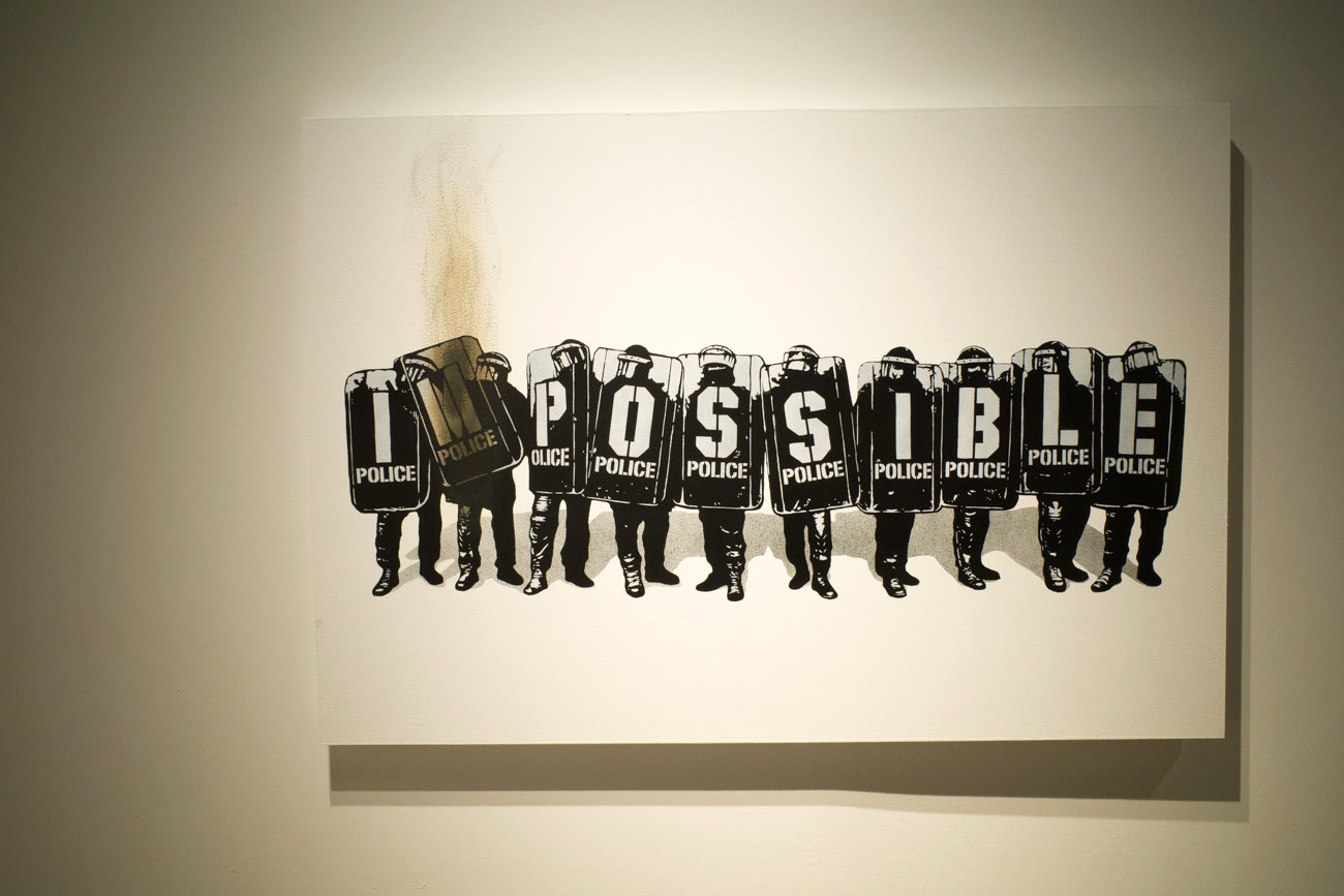 HYKRX《ipossible》2019年