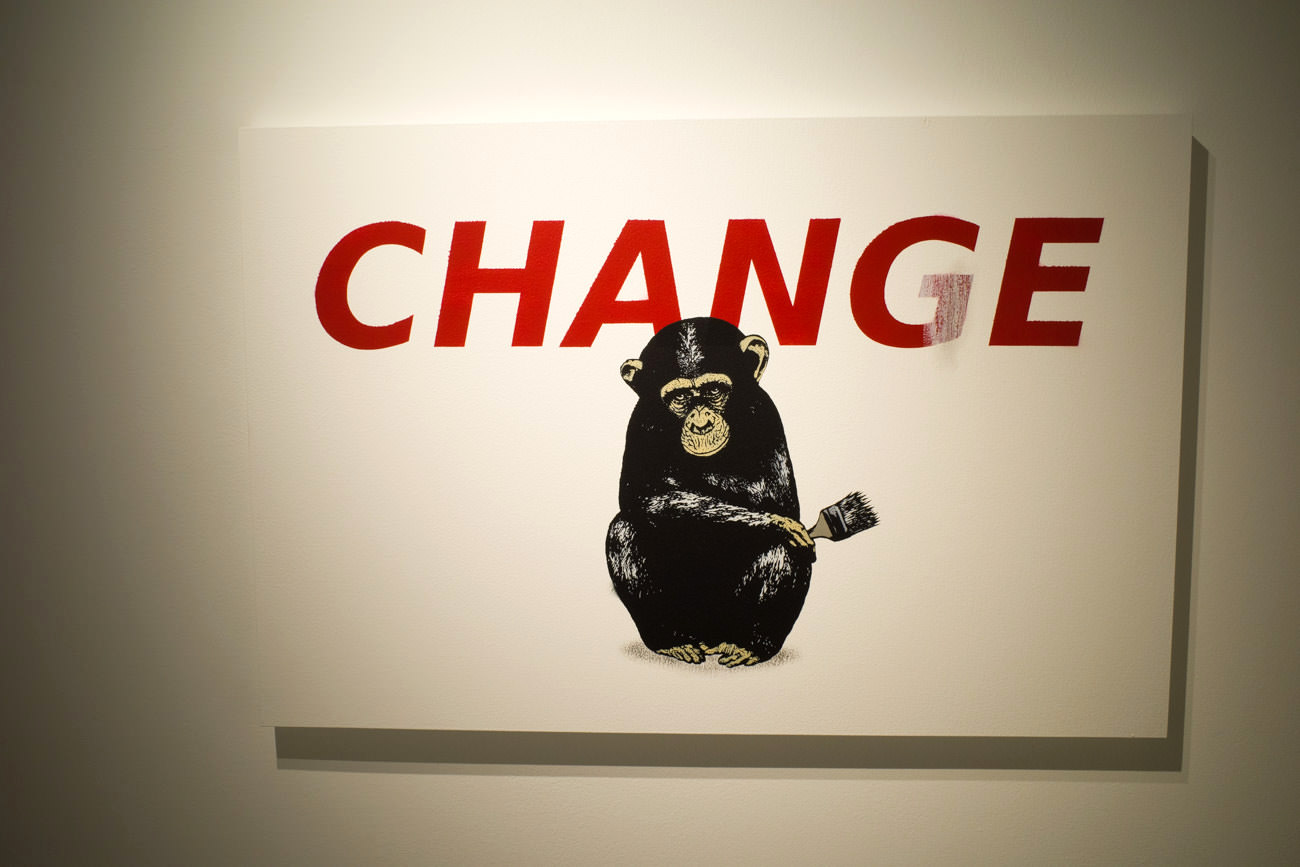 HYKRX《change》2019年