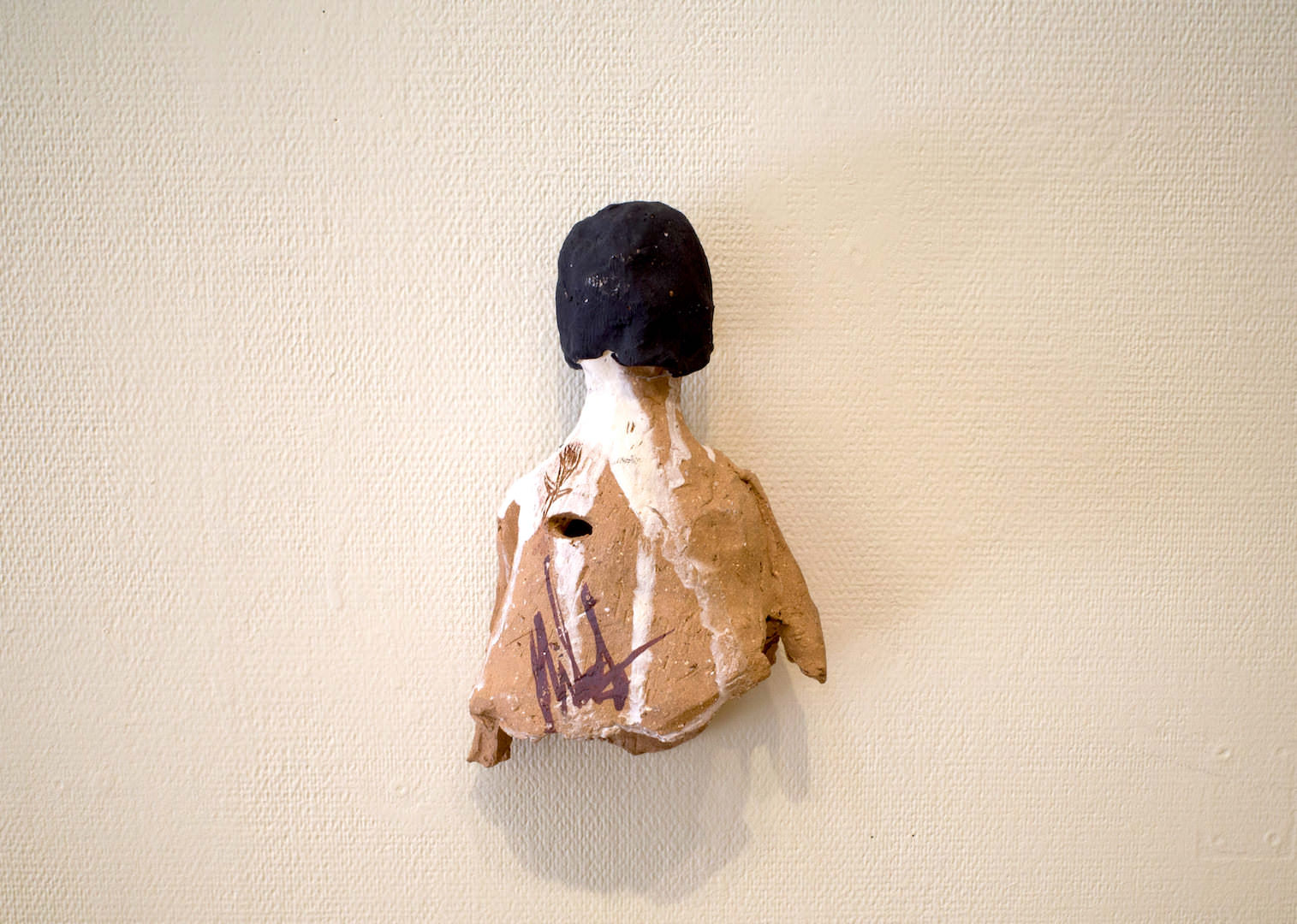 【個展】川井ミカコ「終わらない手紙」＠LADS GALLERY