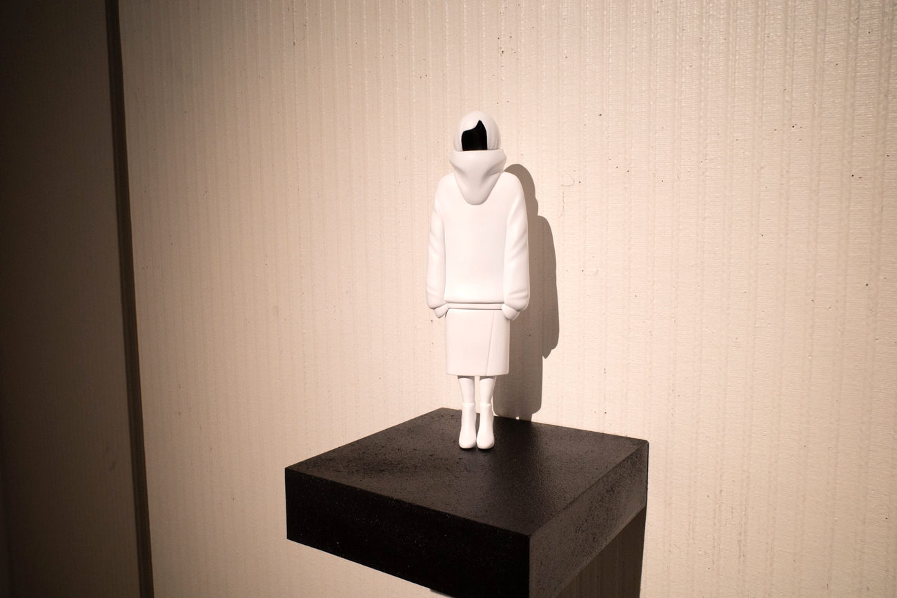 田中幹希《COLOR 4》