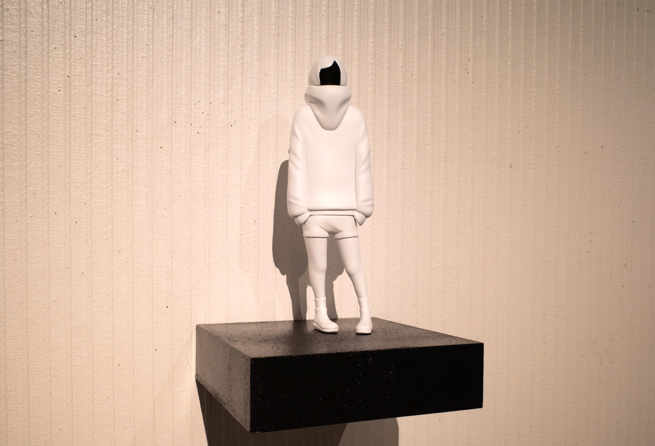 田中幹希《COLOR 3》