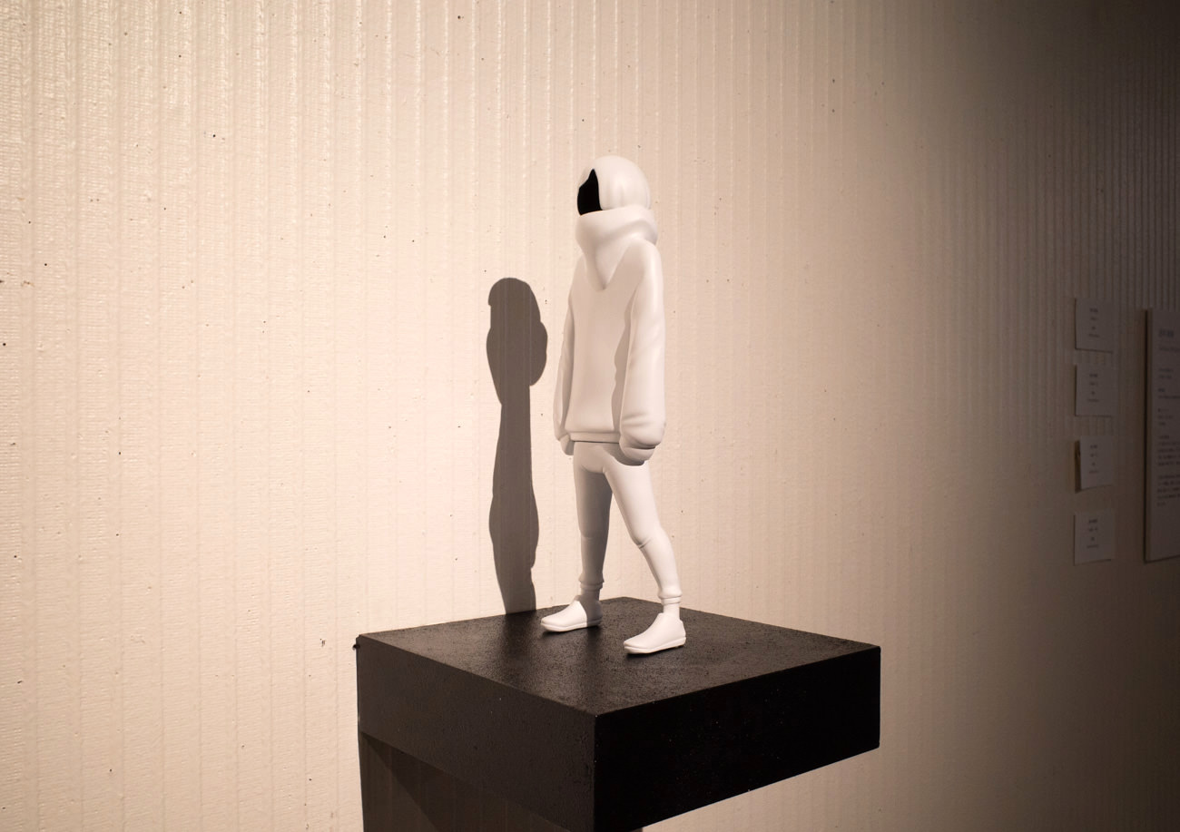 田中幹希《COLOR 1》