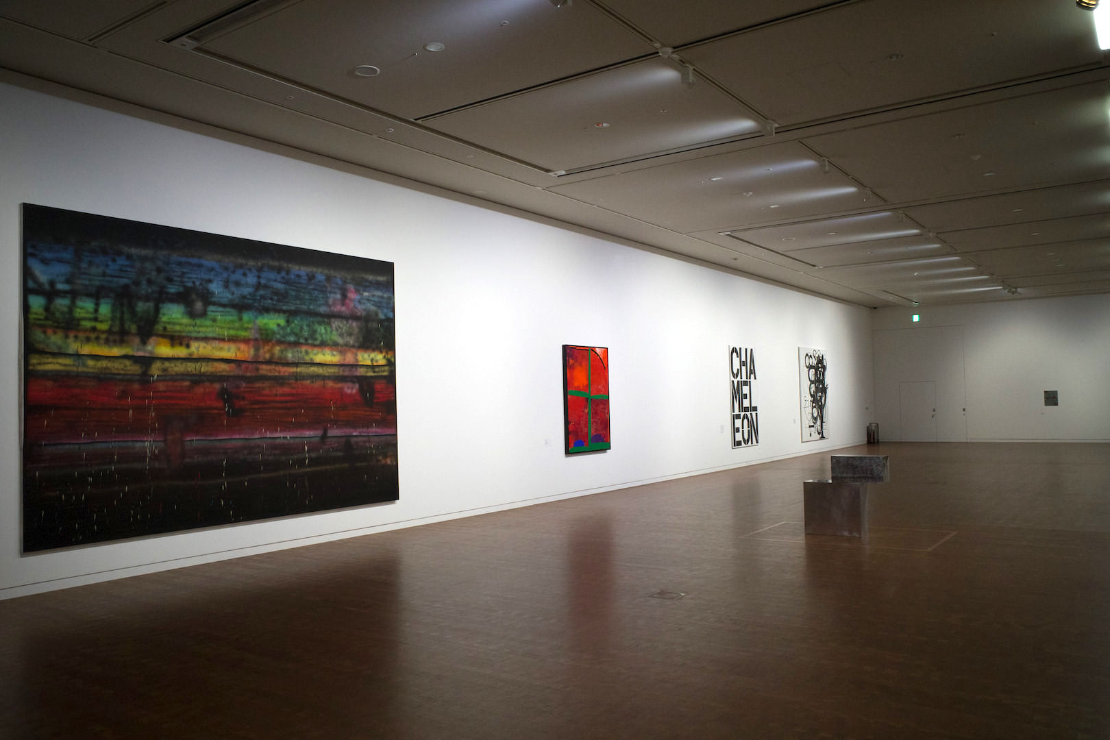 展示風景
