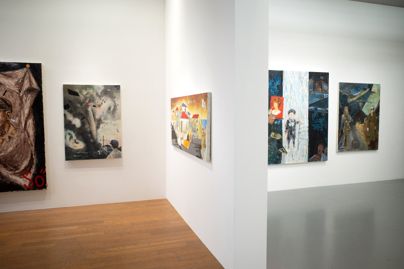 展示風景