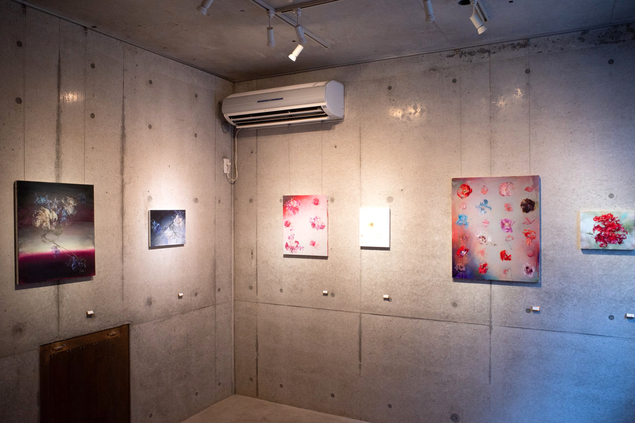 展示風景