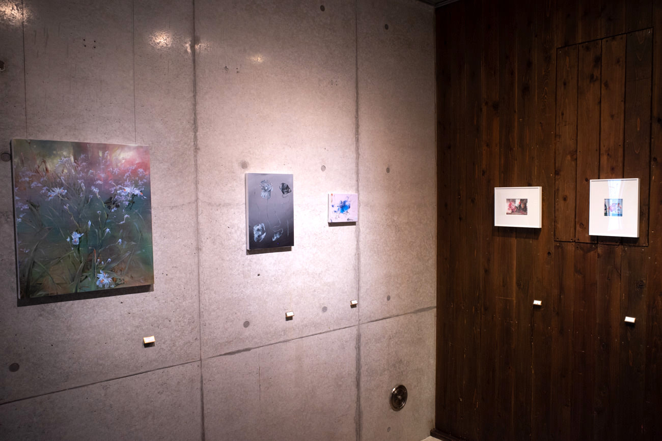 展示風景
