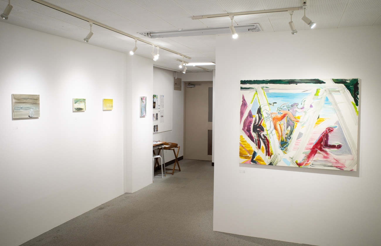 展示風景