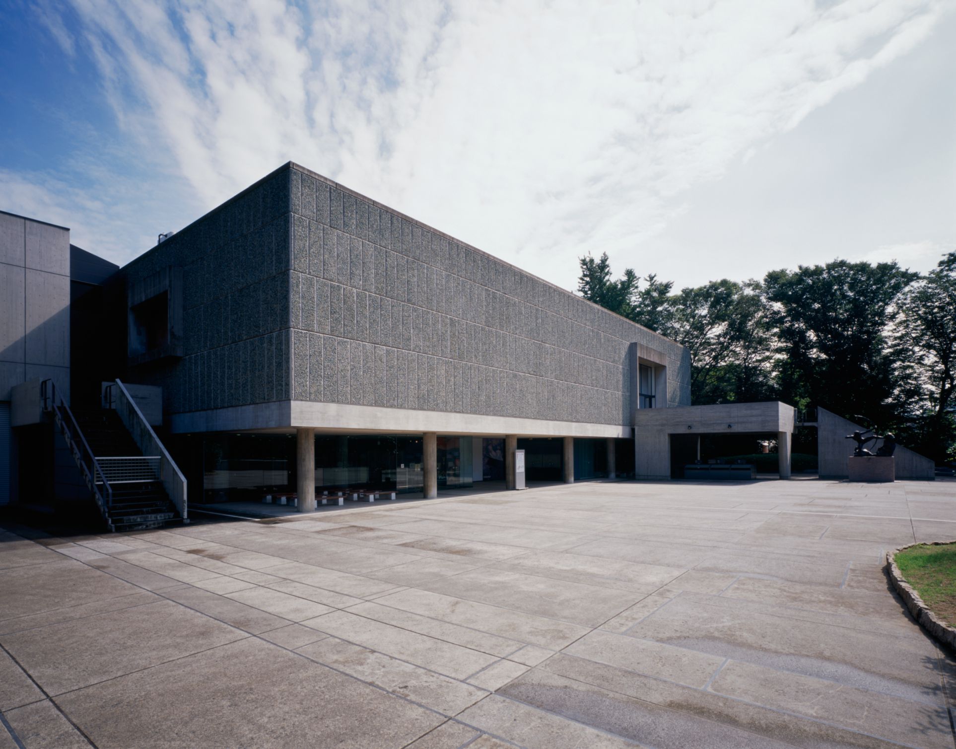 国立西洋美術館