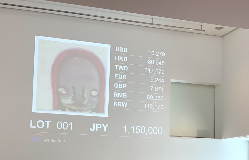 筆者の事前予想は80万〜100万ほどでした。