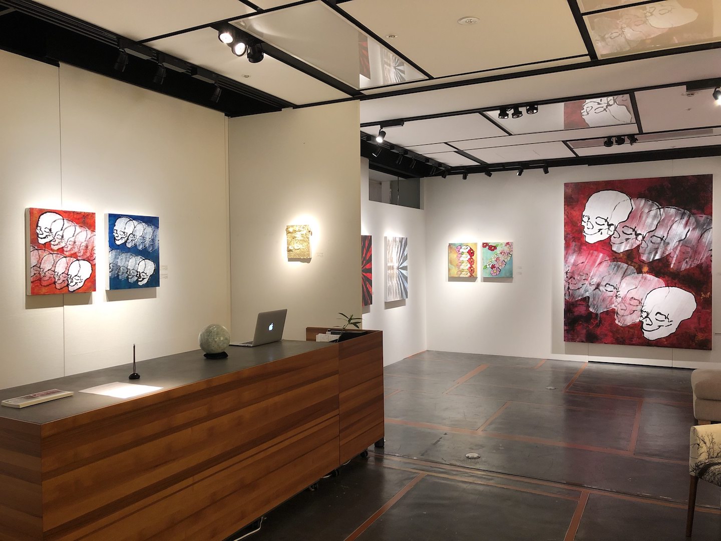【初個展】山本捷平「 What is the "entity"」MEDEL GALLERY SHU