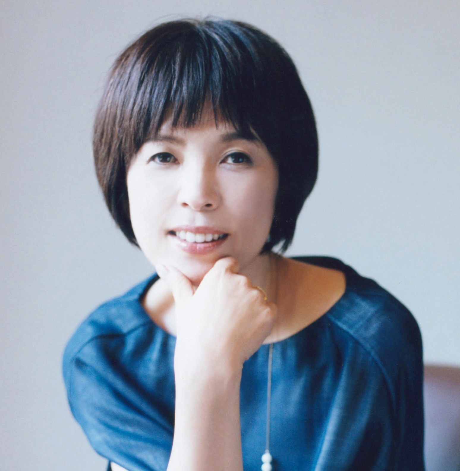 原田マハさん