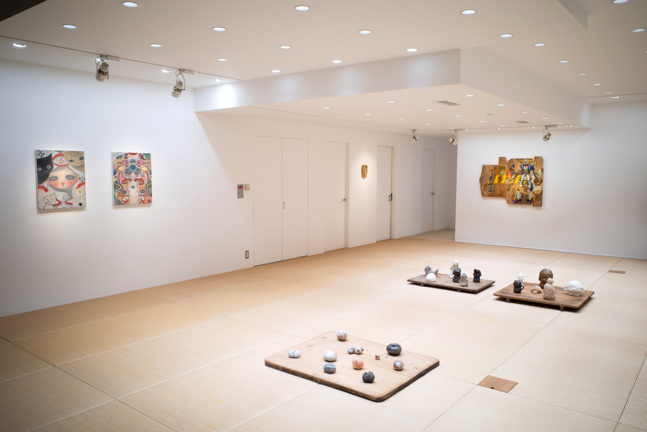 【グループ展】「2019 Kaikai Kiki Summer Show」Kaikai Kiki Gallery