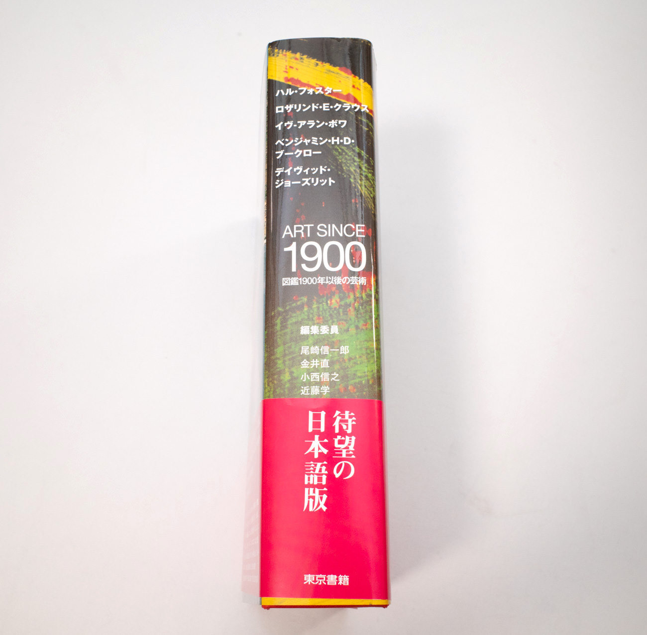 A4変型・896ページ