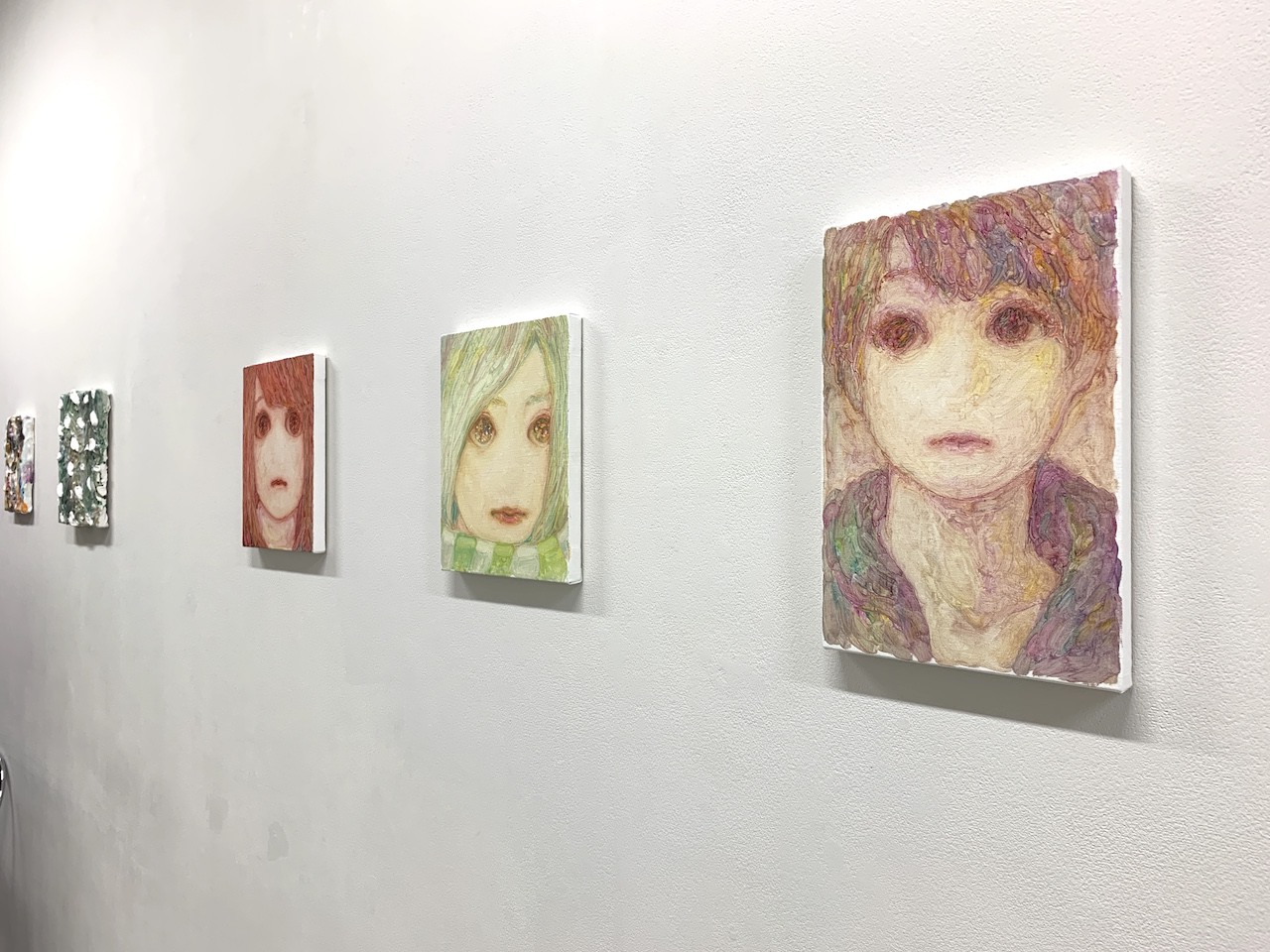 展示風景