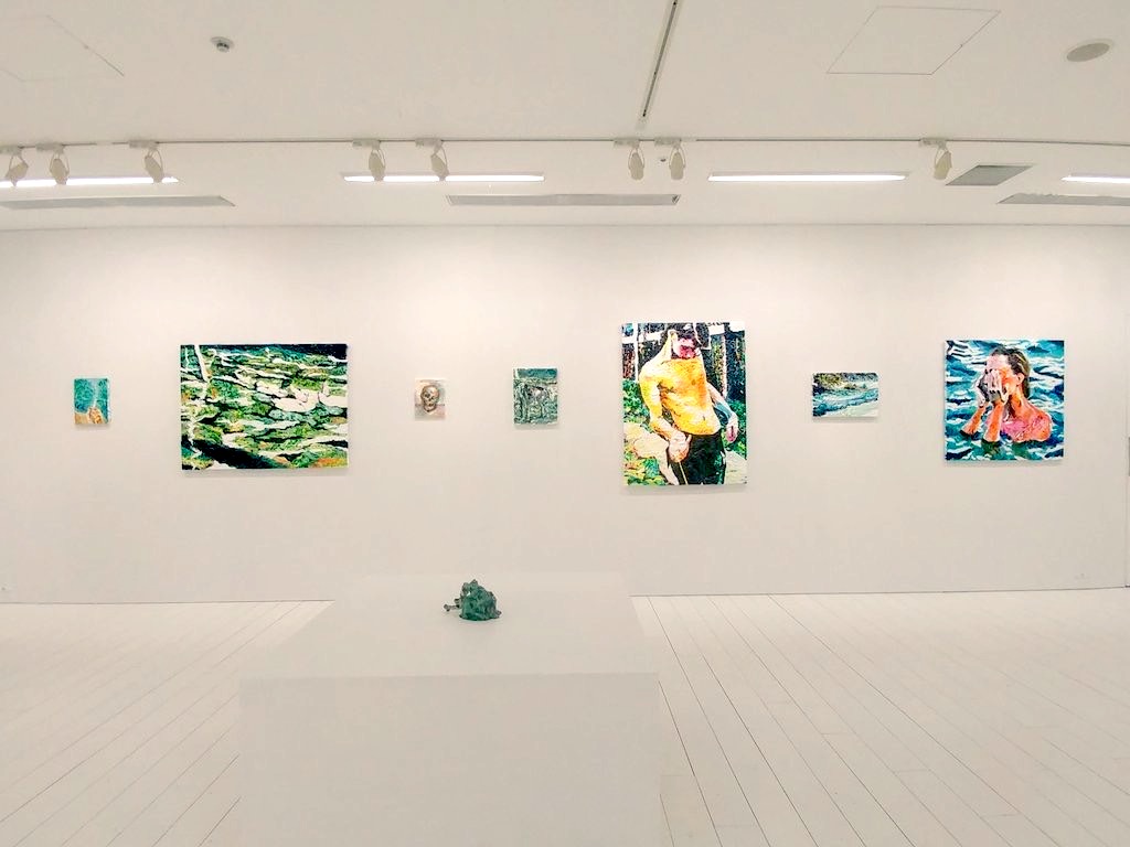展示風景