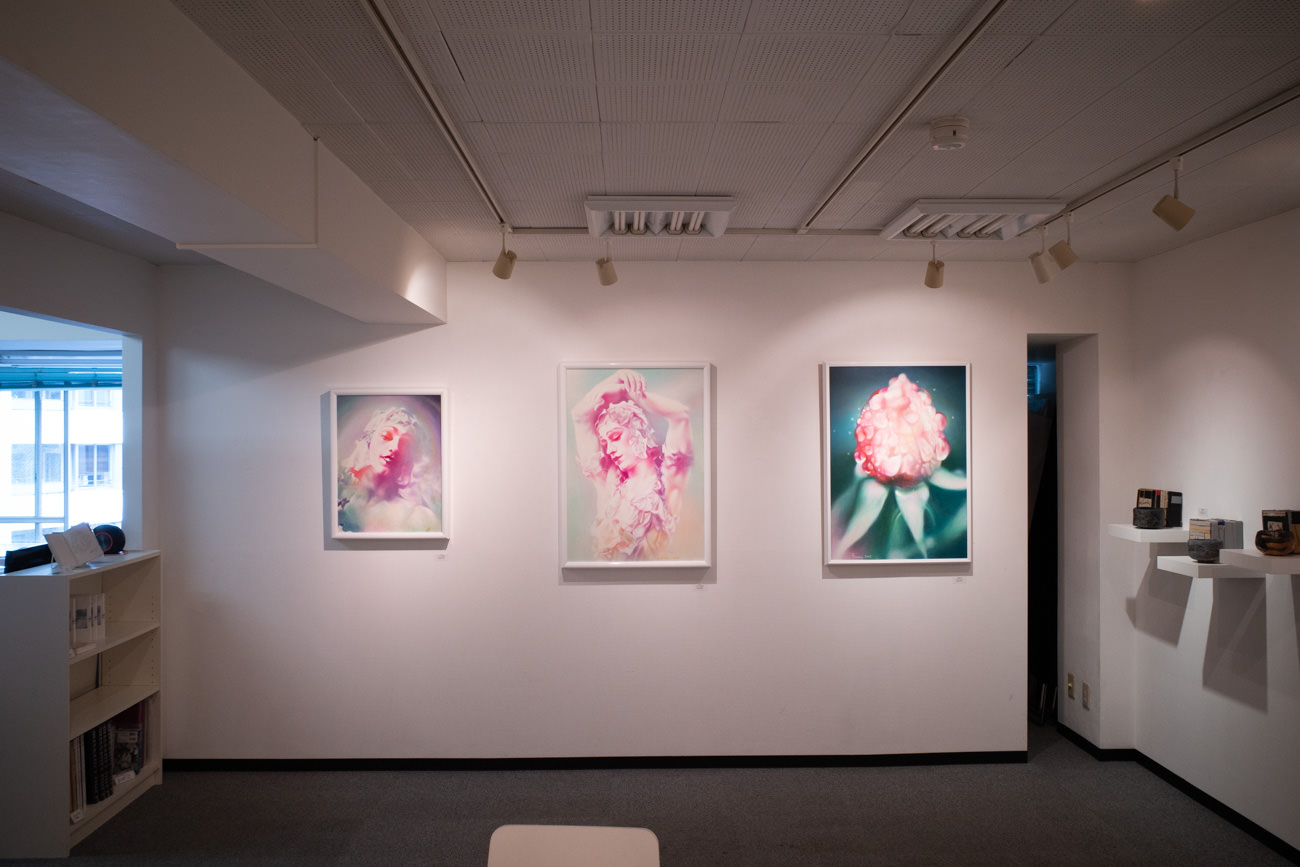 展示風景