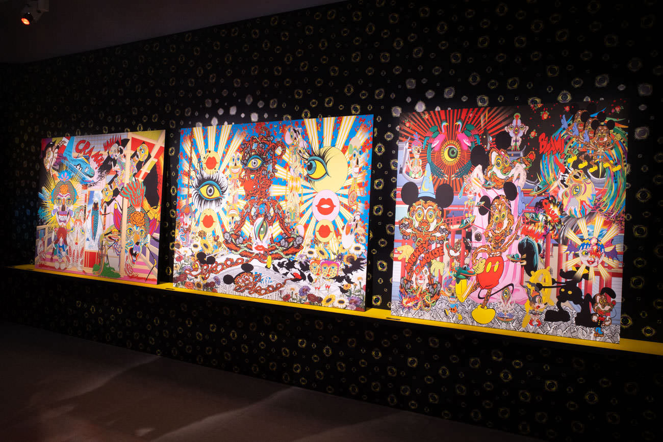 大日本印刷の実力〜プリント作品のクオリティは最高です