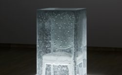 【四国初個展】宮永愛子 「漕法」高松市美術館