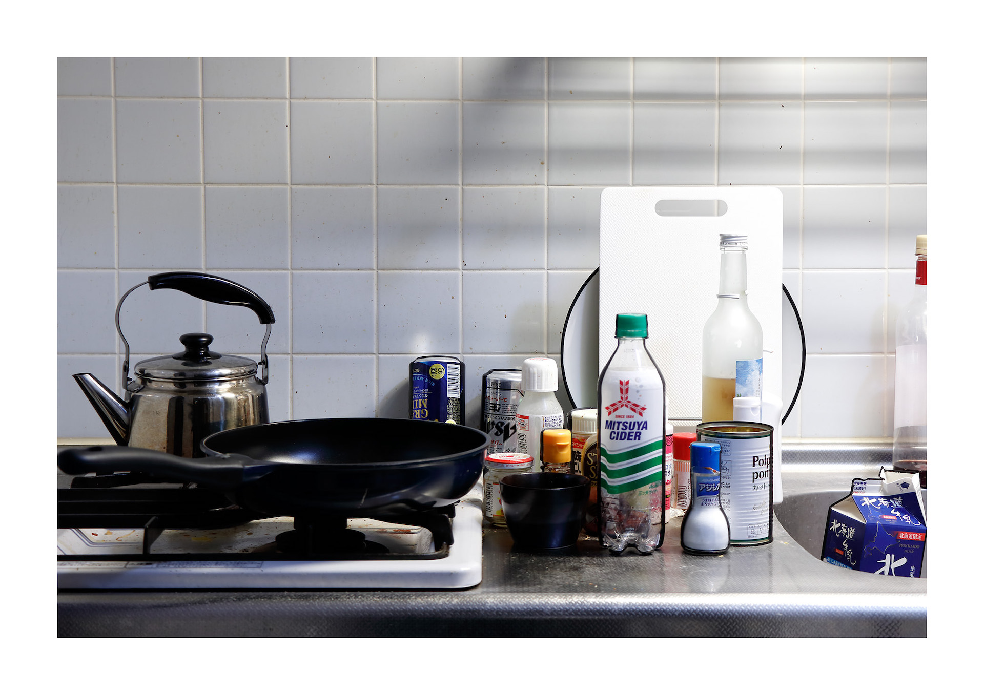 【あいちトリエンナーレ2019】視覚を揺さぶる〜石場文子さんの絵画的写真作品