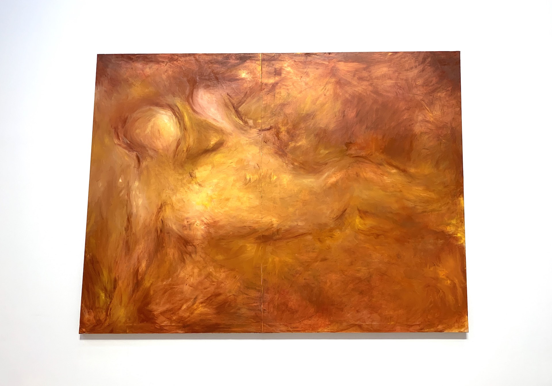 【コレクション展】小林正人「MOTコレクション 第2期」東京都現代美術館