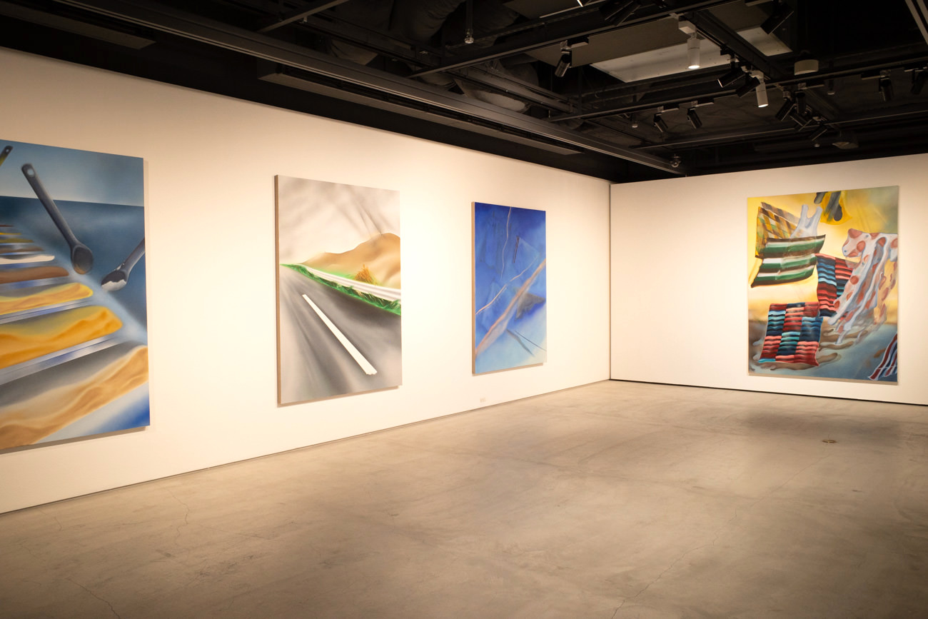 展示風景