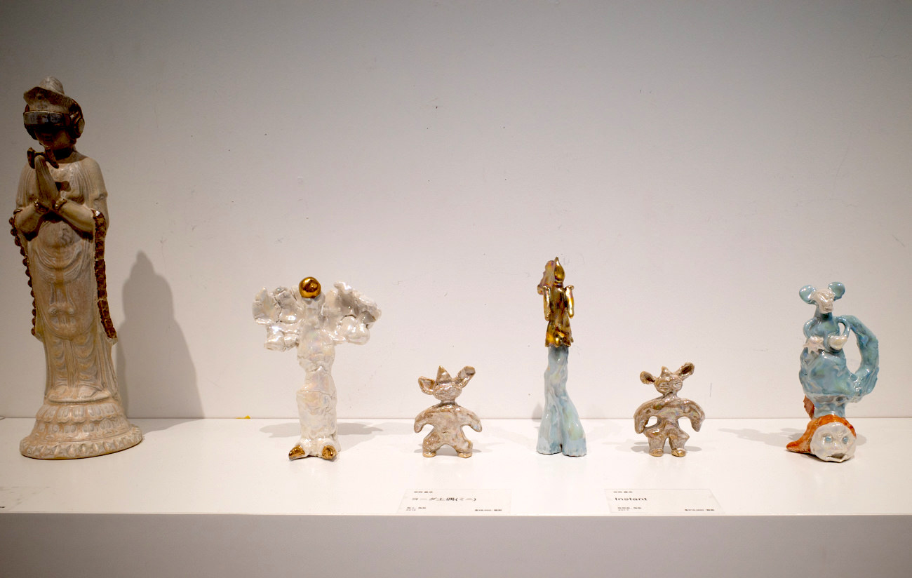 宮岡貴泉さんの作品