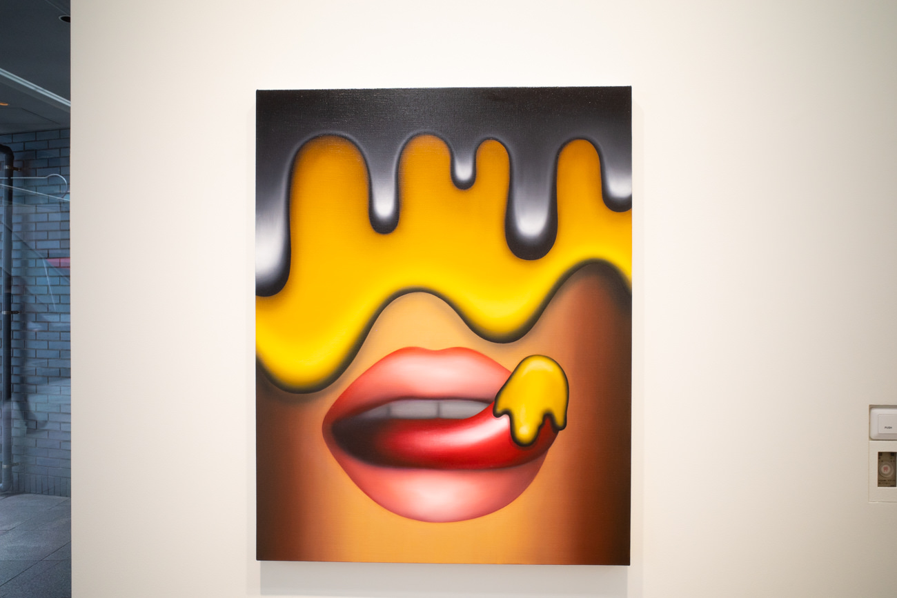 Emili Mae Smith《Eldorad》2019年