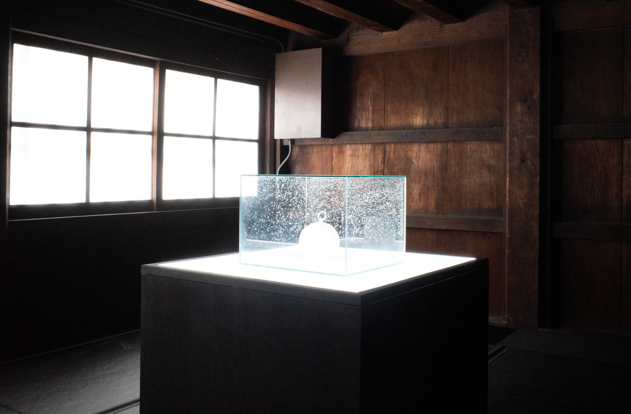 展示風景