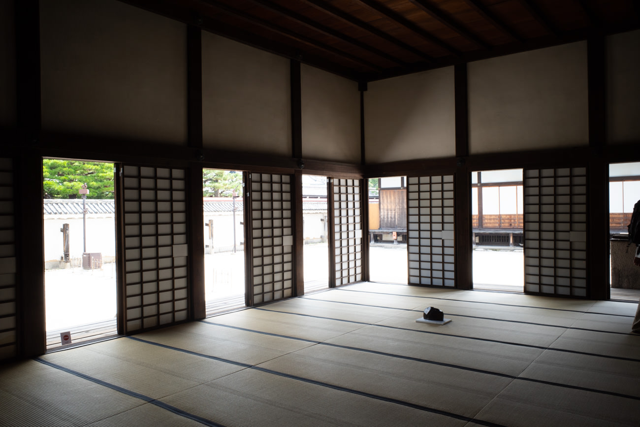 展示風景