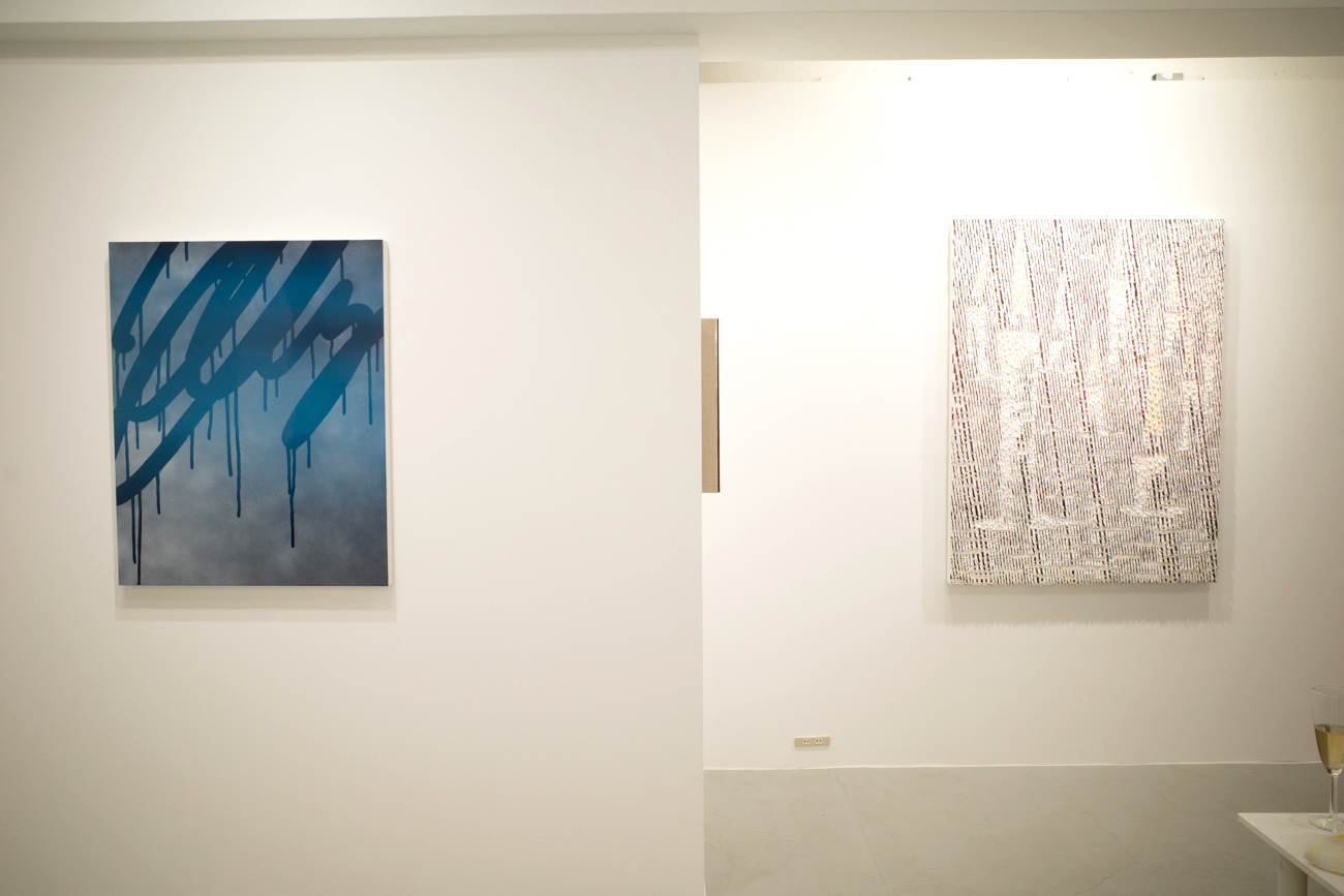 【グループ展】京都造形 指導者と卒業生の企画展「大鬼の住む島」WAITINGROOM