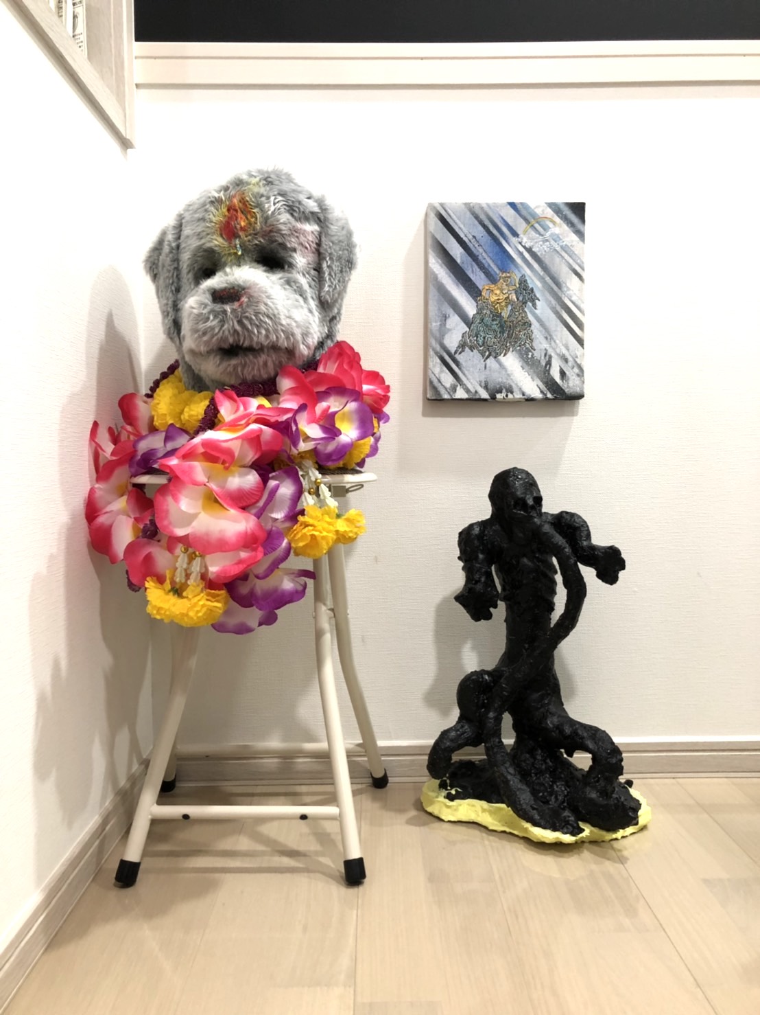 磯村暖さんのコレクション