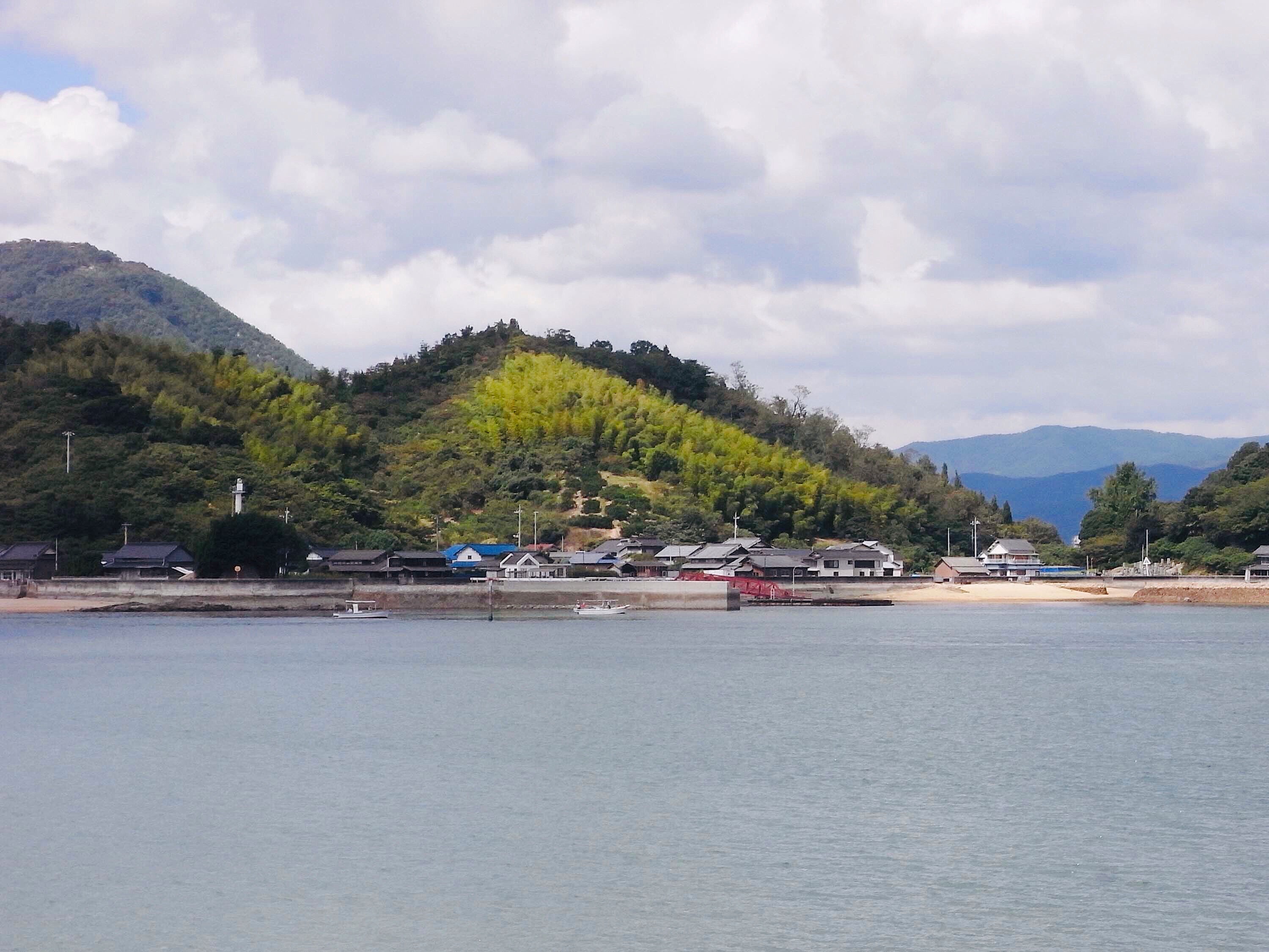 小佐木島