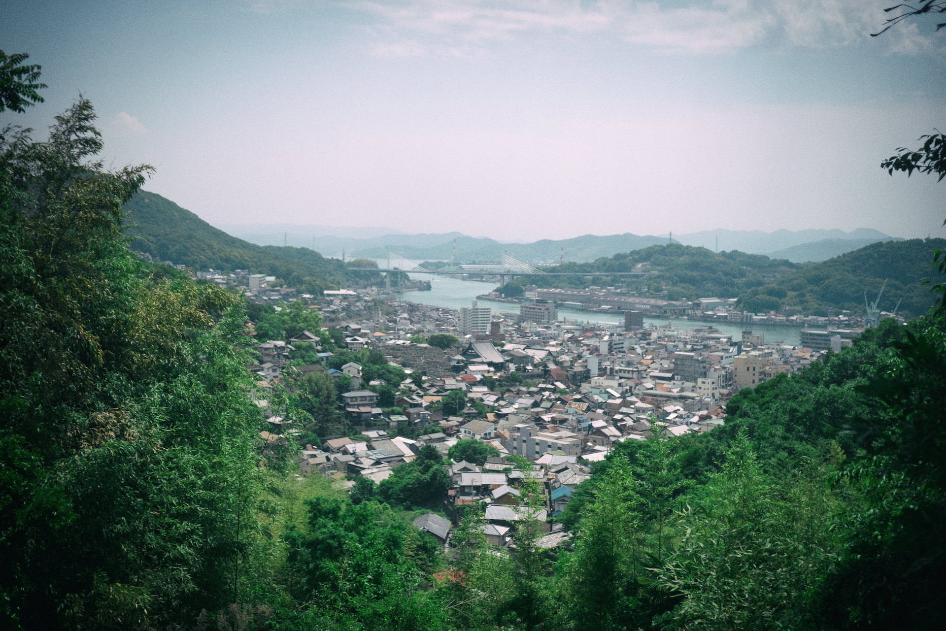 尾道水道
