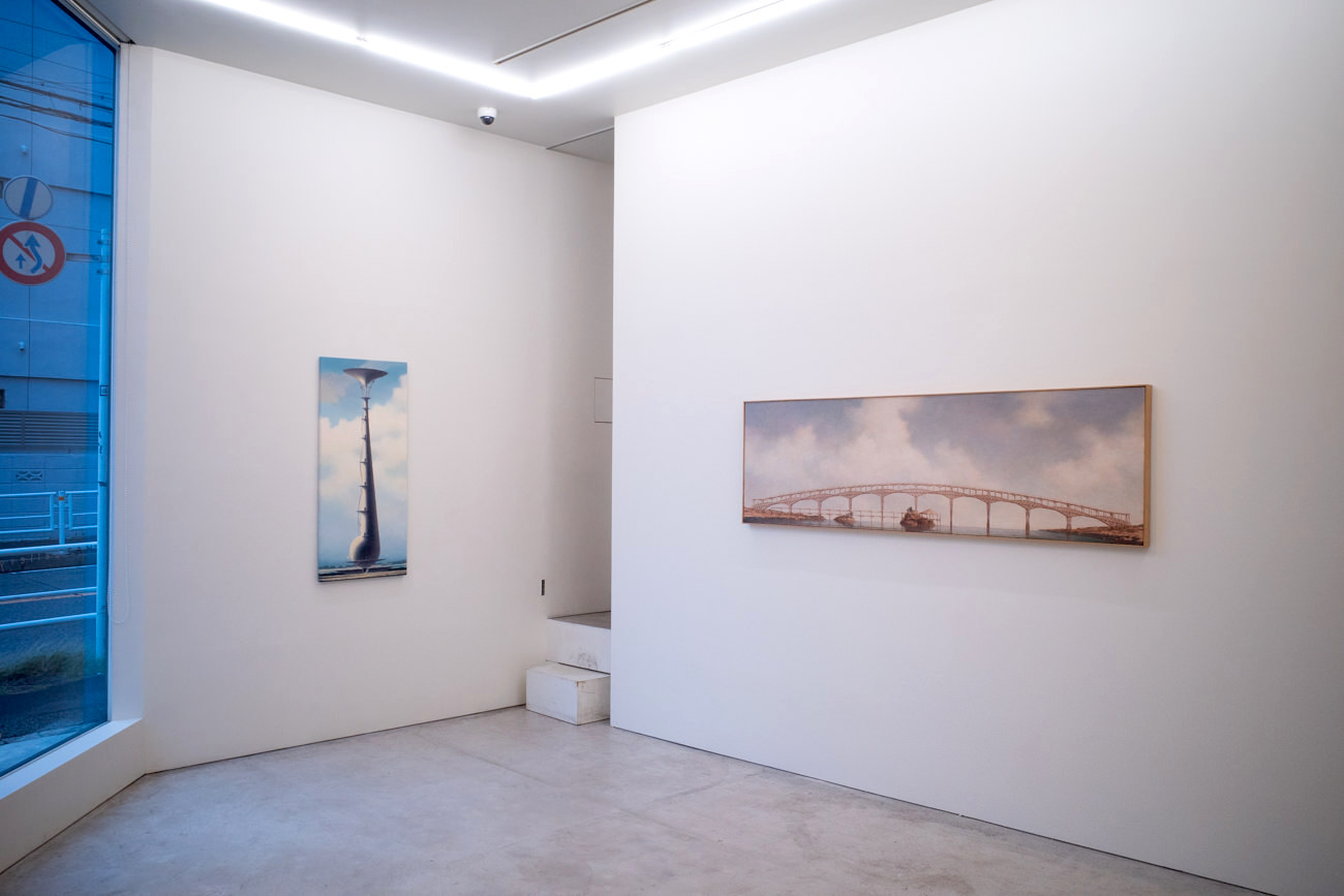 展示風景
