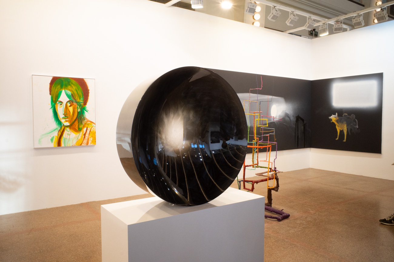 David Kordansky Gallery