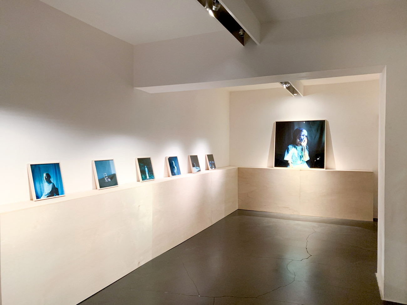 展示風景