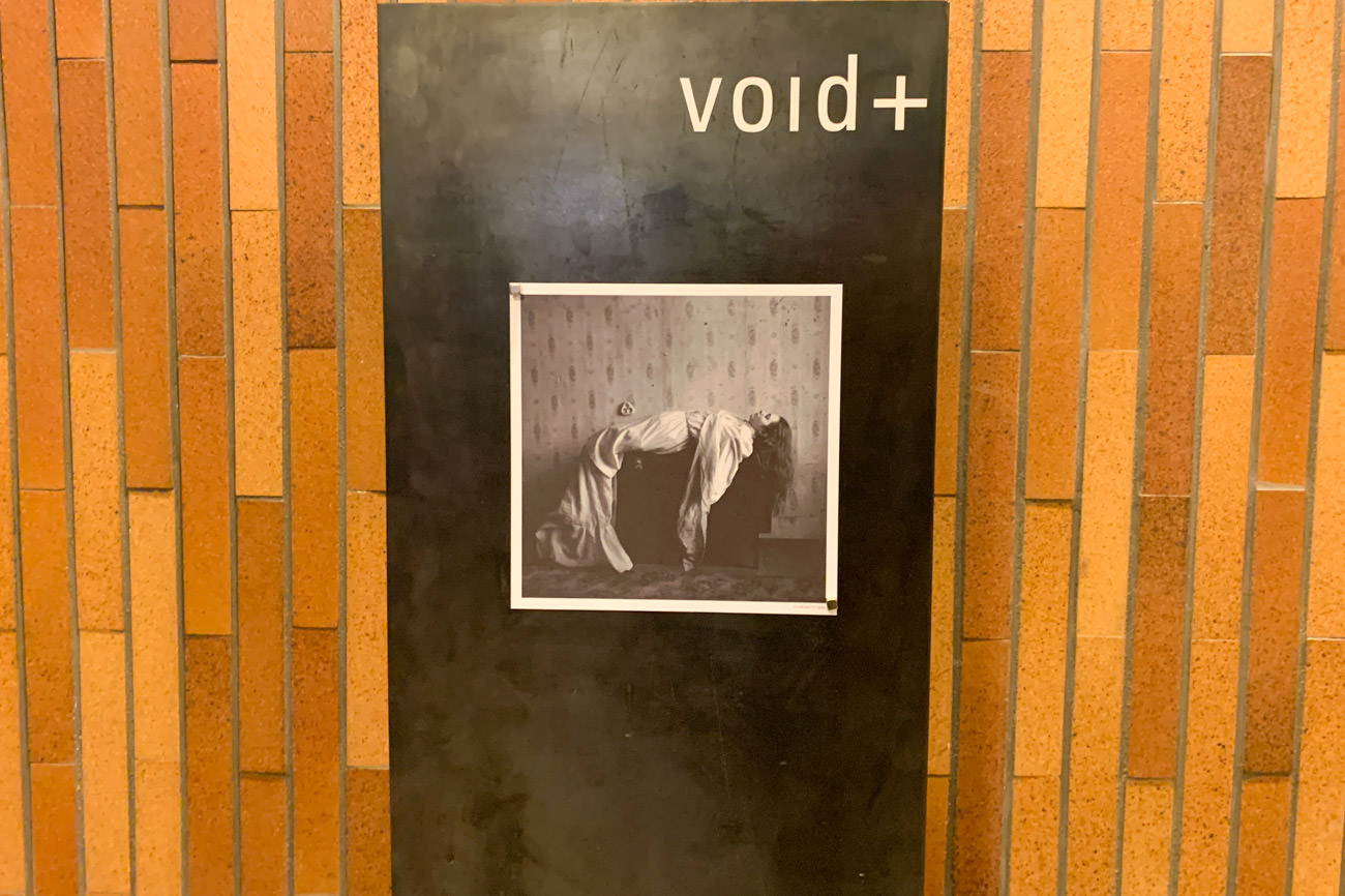 void+（表参道）