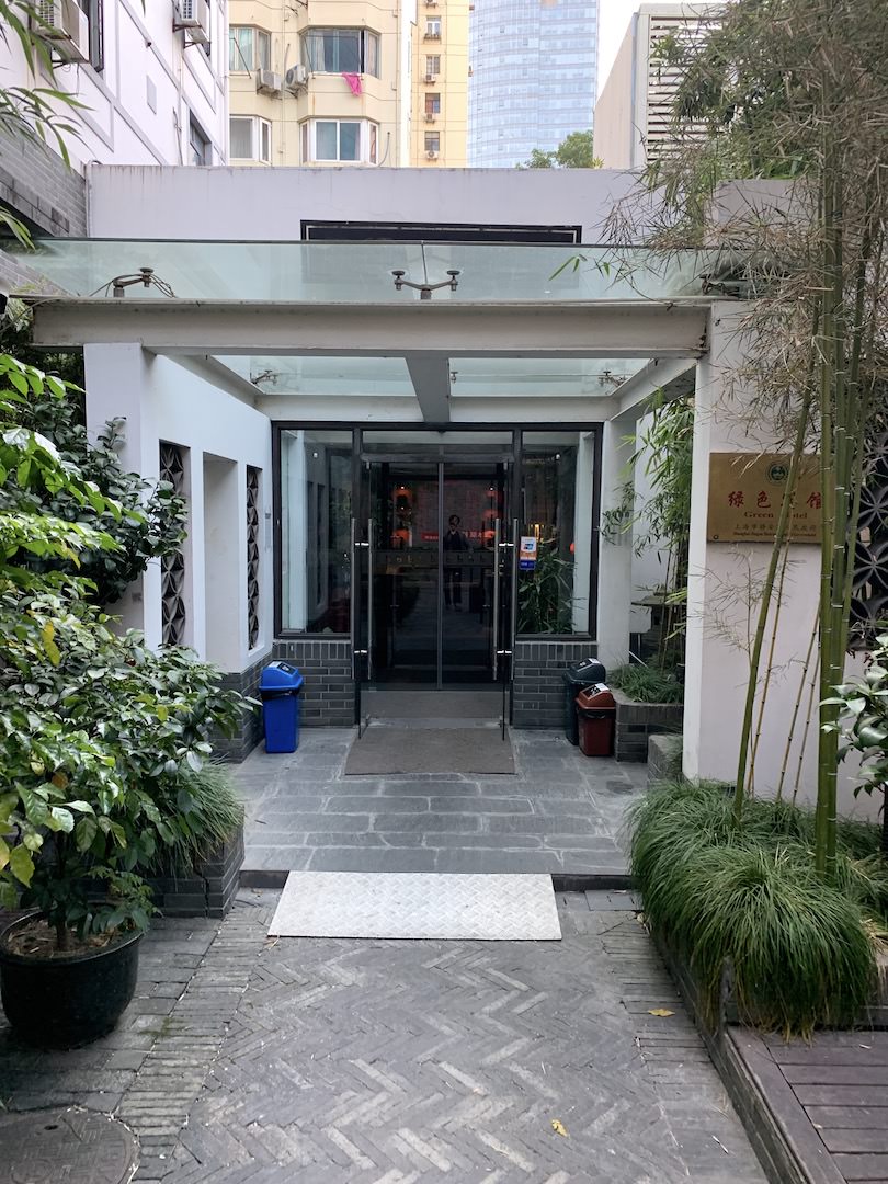 Baolong Homelike Hotel（宝隆居家酒店）