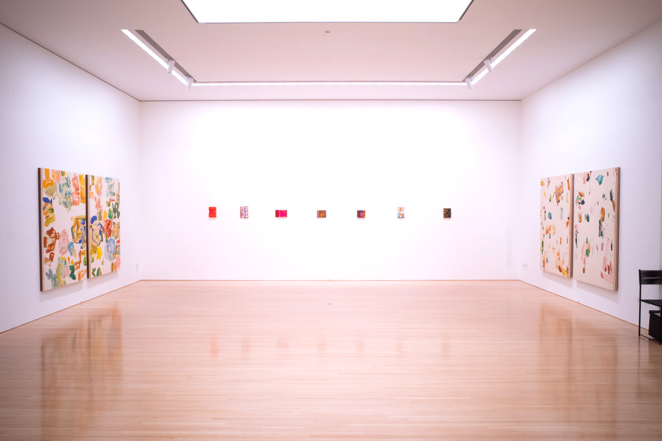 展示風景