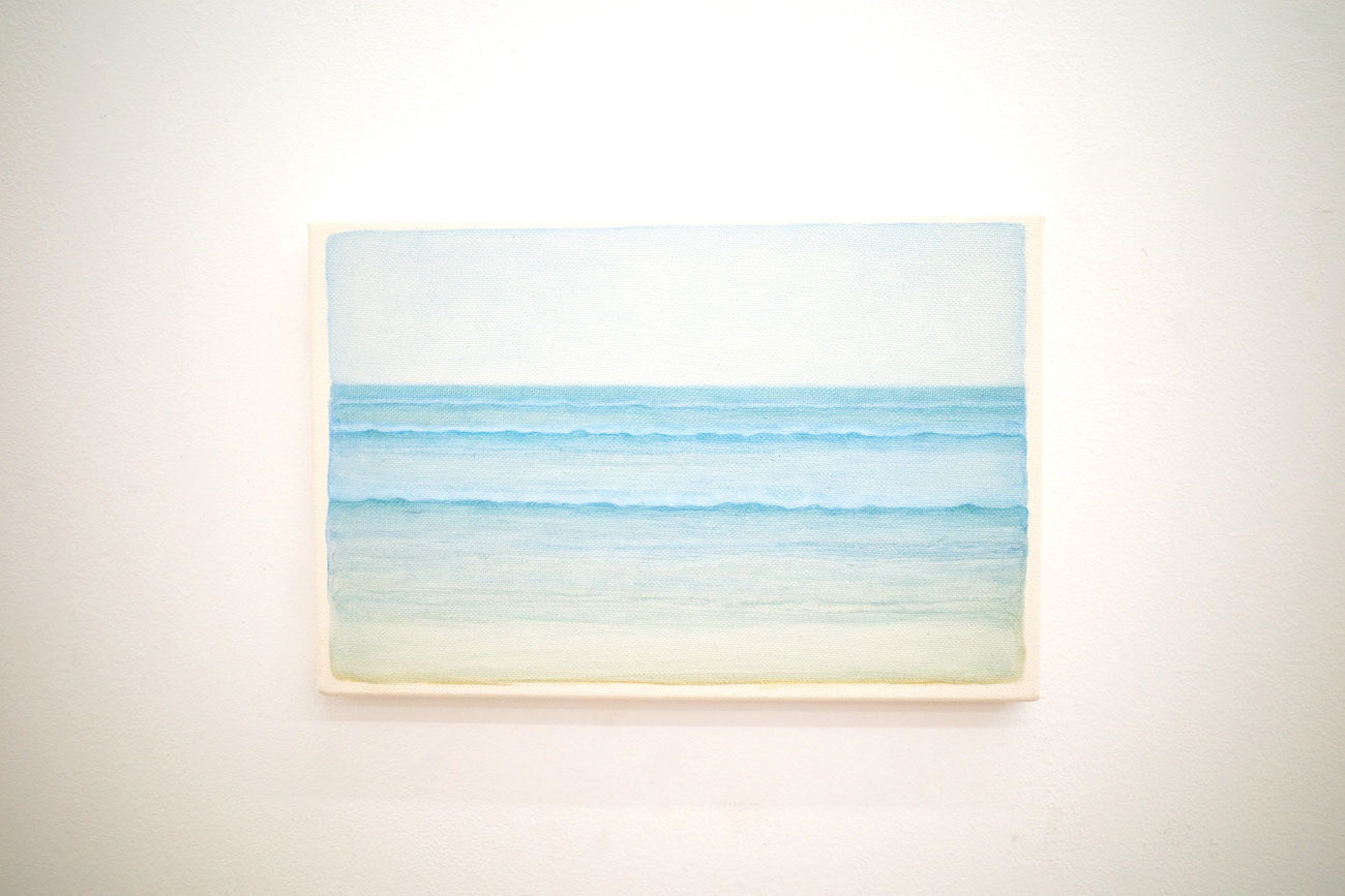 【個展】 多田恋一朗 「堂々巡りの夜のワルツ」Bambinart Gallery